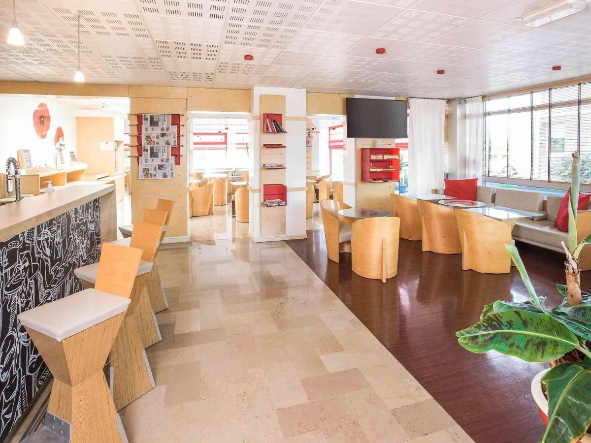 Ibis Saint Brieuc Yffiniac Hotel Екстериор снимка