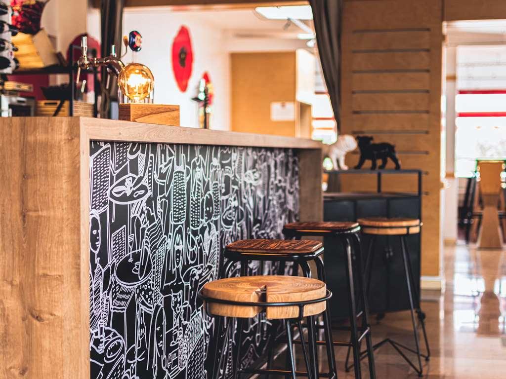Ibis Saint Brieuc Yffiniac Hotel Екстериор снимка