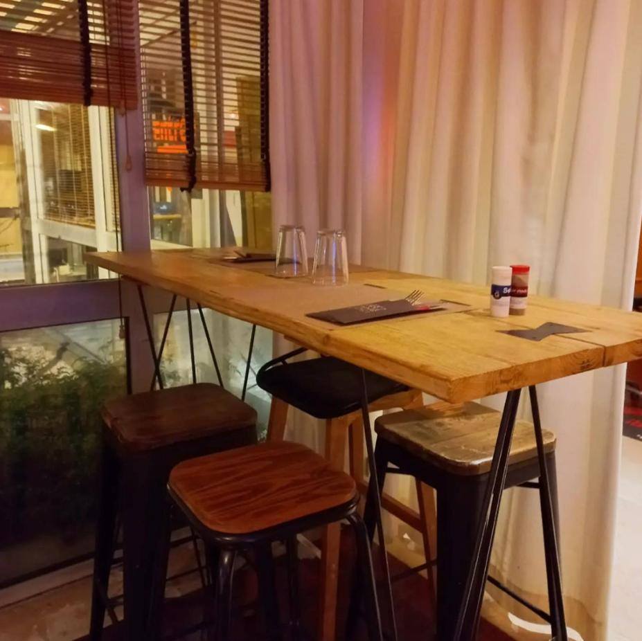 Ibis Saint Brieuc Yffiniac Hotel Екстериор снимка