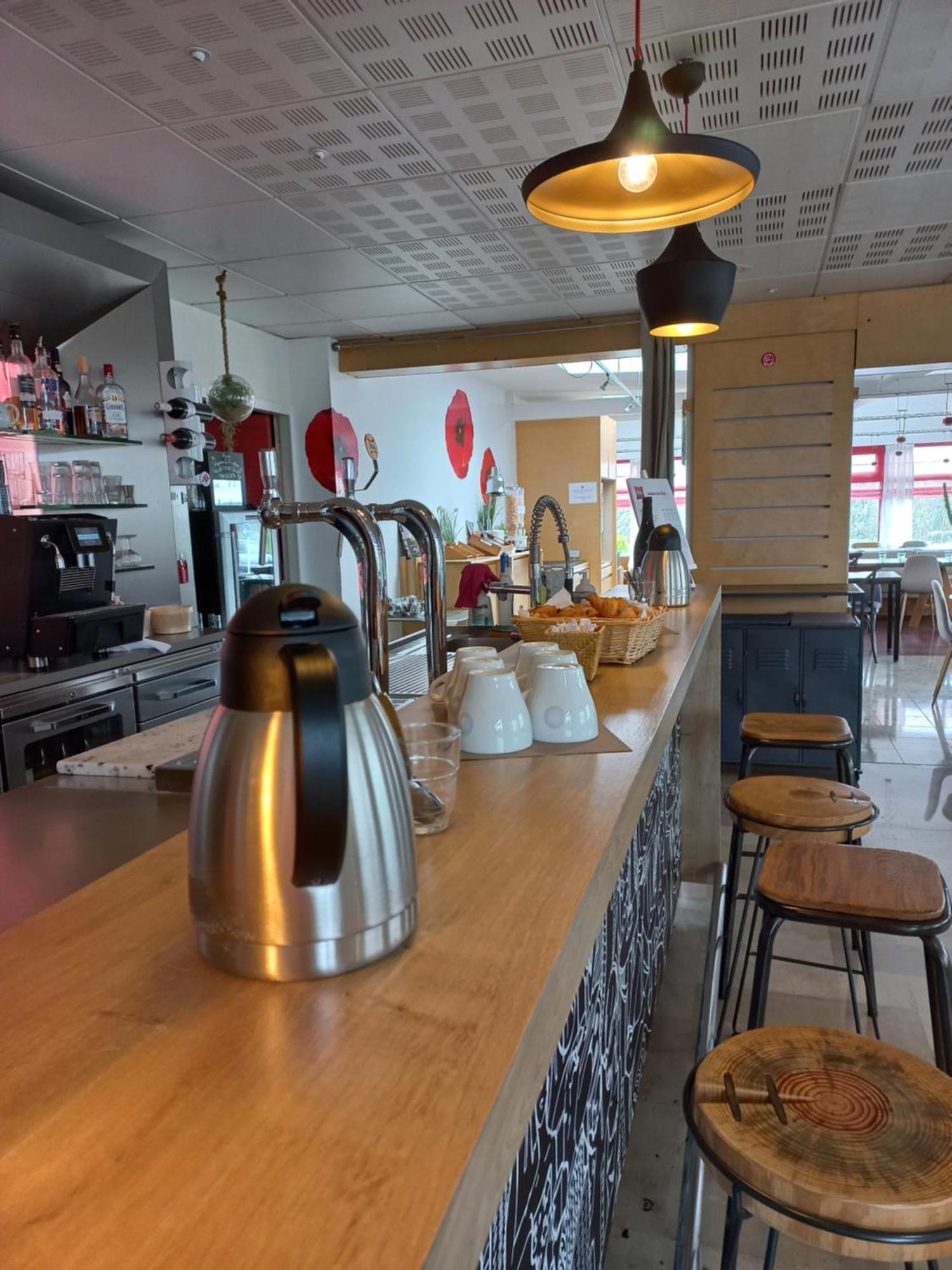 Ibis Saint Brieuc Yffiniac Hotel Екстериор снимка