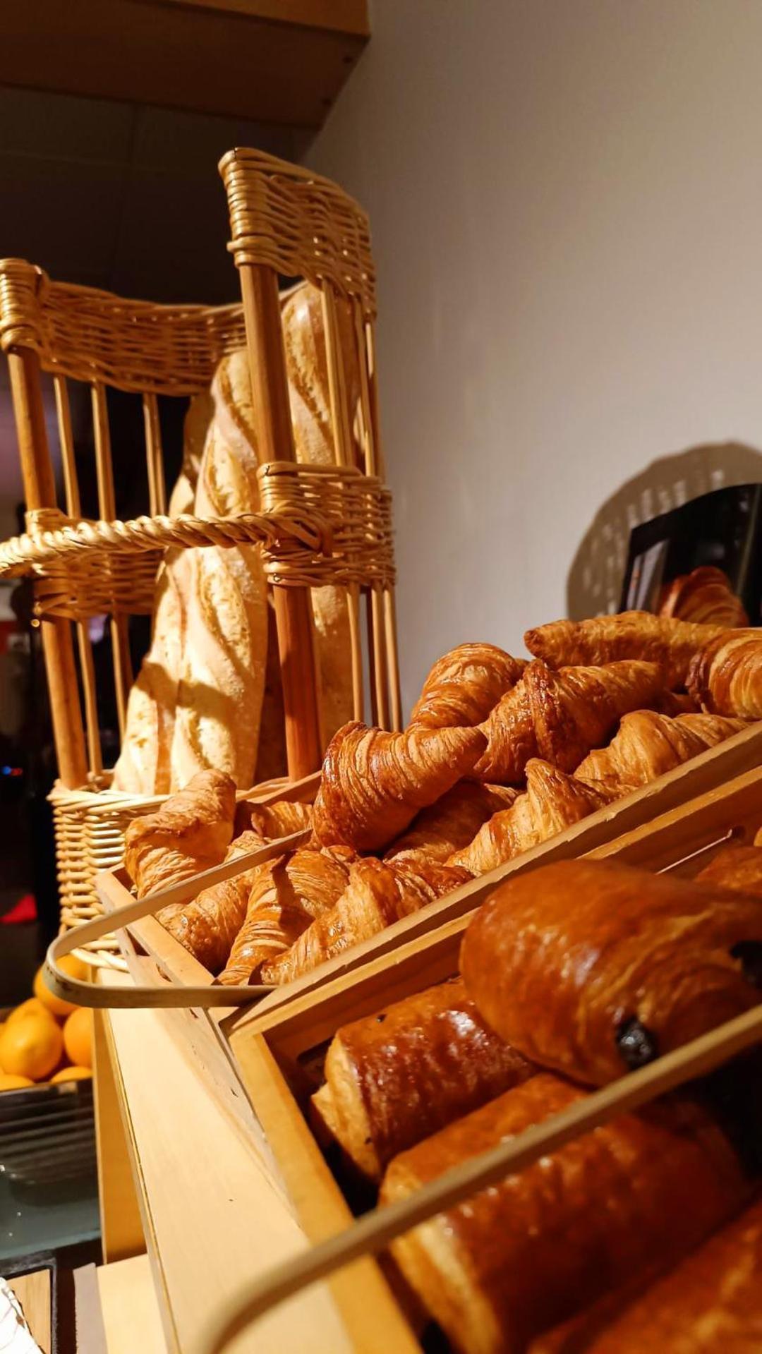 Ibis Saint Brieuc Yffiniac Hotel Екстериор снимка