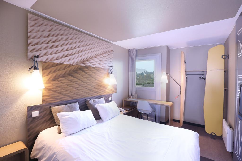 Ibis Saint Brieuc Yffiniac Hotel Екстериор снимка