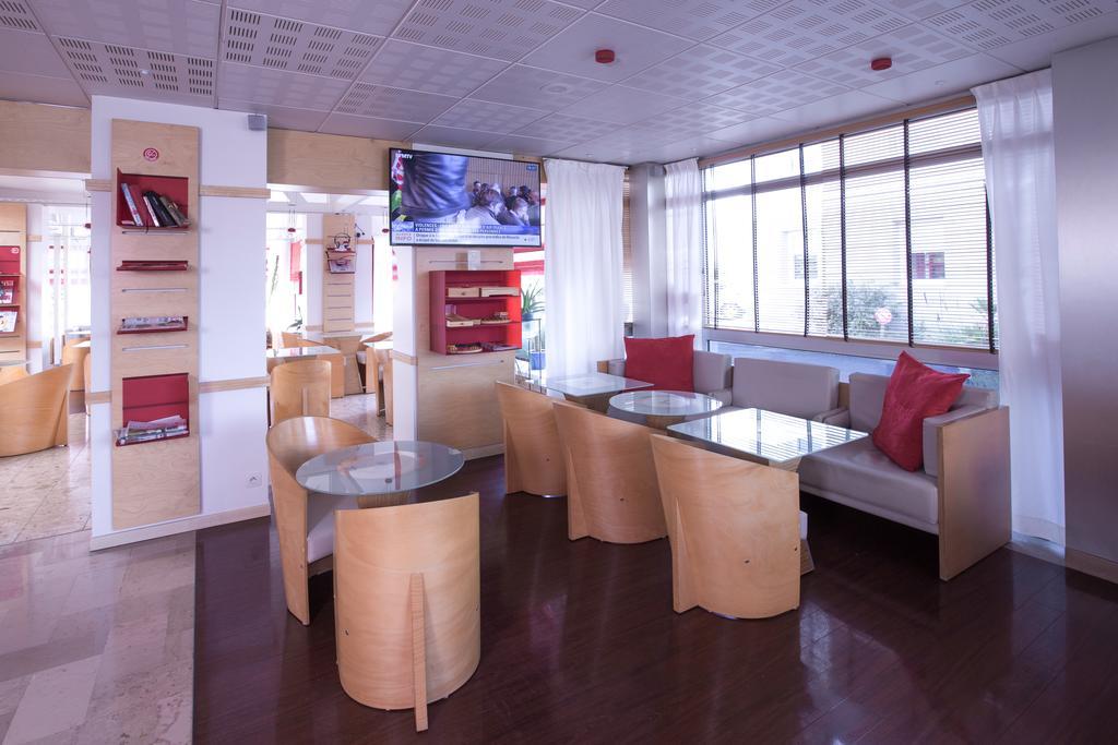 Ibis Saint Brieuc Yffiniac Hotel Екстериор снимка